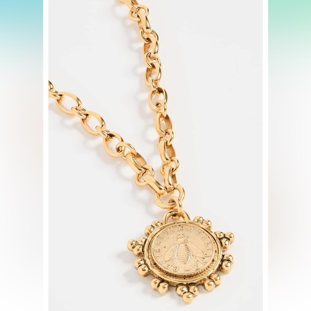 Brinker + Eliza Bea Necklace